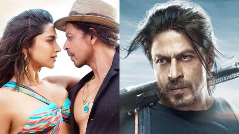 शाहरुख खान और दीपिका पादुकोण की फिल्‍म पठान की टल सकती है रिलीज़, जाने क्या है कारण