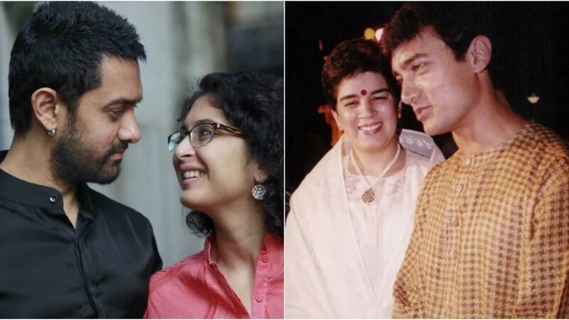 बॉलीवुड के मिस्टर परफेक्शनिस्ट यानी आमिर खान के बारे में जानिए कुछ रोचक बातें