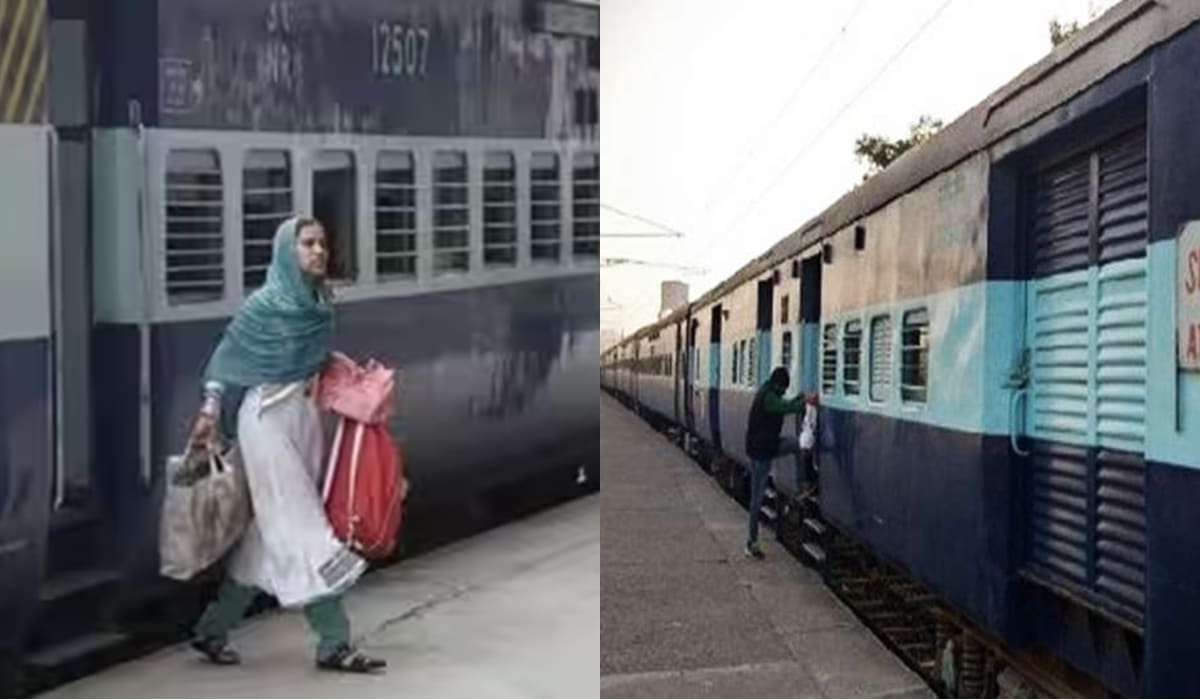 यह है वो 3 ट्रेनें जो भारत से जाती है सीधे विदेश, क्या आपने किया है इनमे सफर, जाने इनका नाम