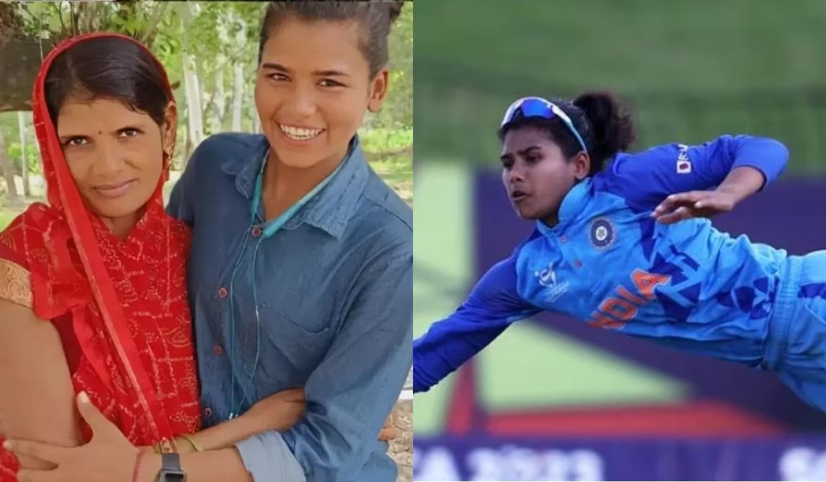 काफी मेहनत और संघर्ष के बाद अर्चना देवी ने बनाया टीम इंडिया को विश्व विजेता, माँ से कही थी यह बात