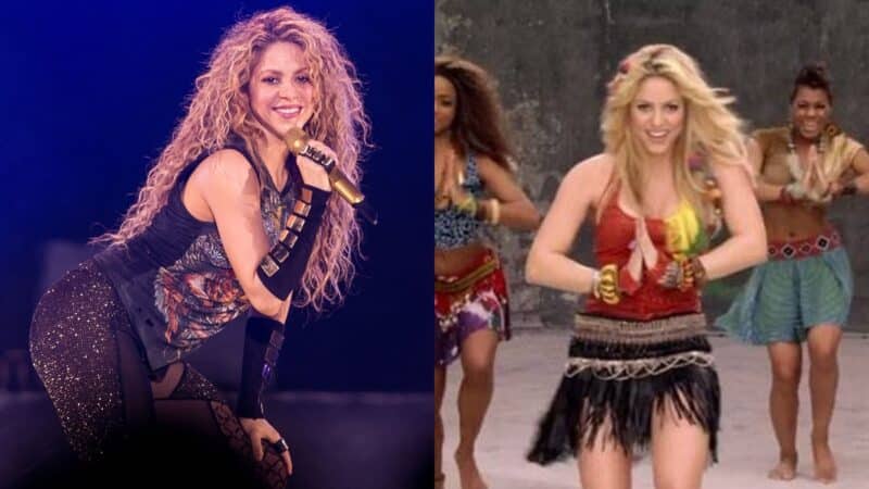 Shakira : आखिरकार नंगे पाँव ही क्यों परफॉर्म करती है शकीरा? जानिए उनसे जुड़े 5 बेहतरीन और अनसुने किस्से
