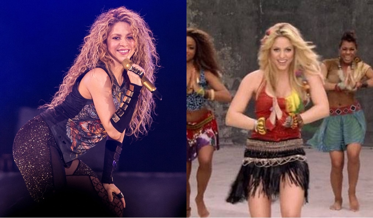 Shakira : आखिरकार नंगे पाँव ही क्यों परफॉर्म करती है शकीरा? जानिए उनसे जुड़े 5 बेहतरीन और अनसुने किस्से