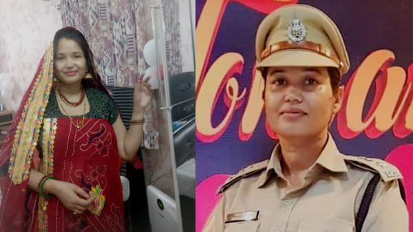 पहनावा देख लोग समझ रहे थे गंवार, जबकि सरोज कुमारी निकली आईपीएस अधिकारी