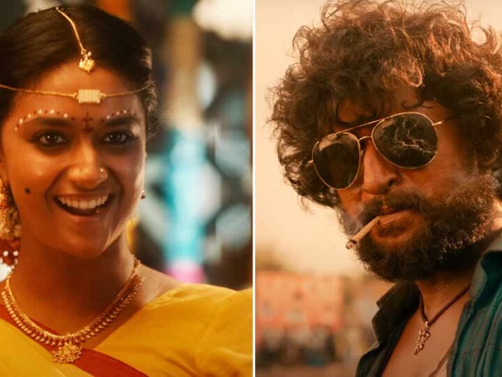 Dasara Twitter Review : “दसरा” देखने के बाद दर्शकों का रिएक्शन आया सामने, फिल्म को बताया ब्लॉकबस्टर
