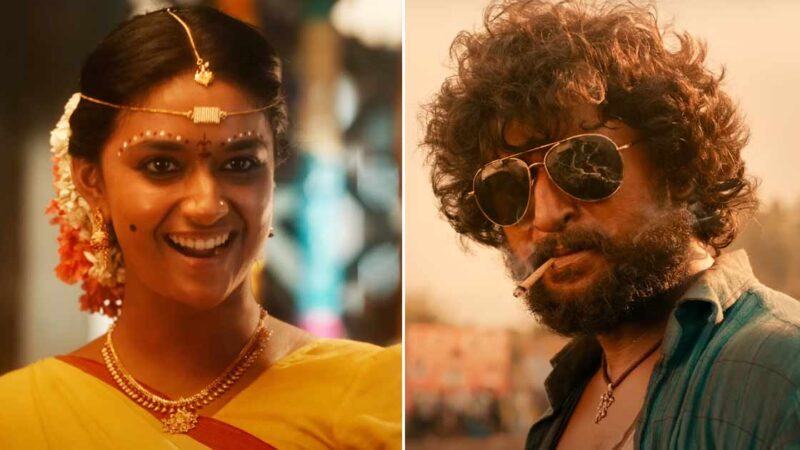 Dasara Twitter Review : “दसरा” देखने के बाद दर्शकों का रिएक्शन आया सामने, फिल्म को बताया ब्लॉकबस्टर