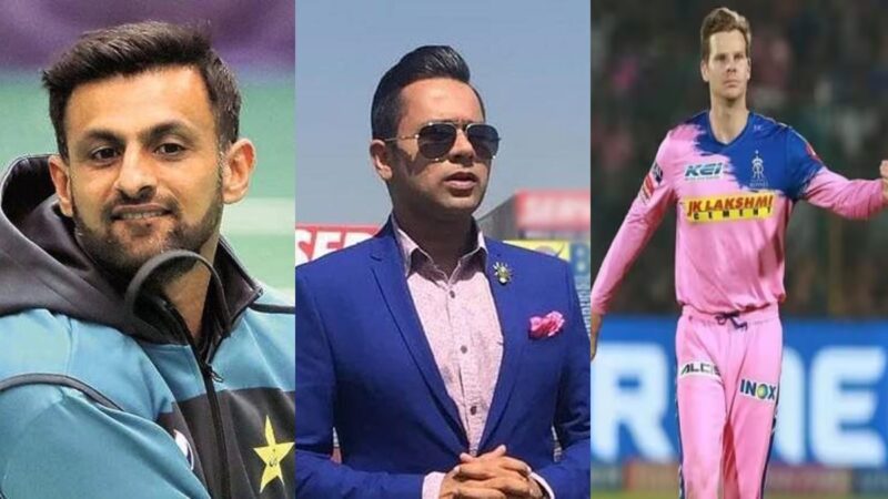 IPL के दौरान इन 3 खिलाड़ियों के बल्ले से नहीं लगा छक्का