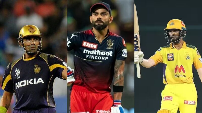IPL के दौरान इन 5 भारतीय खिलाड़ियों को मिली चुकी है ऑरेंज कैप