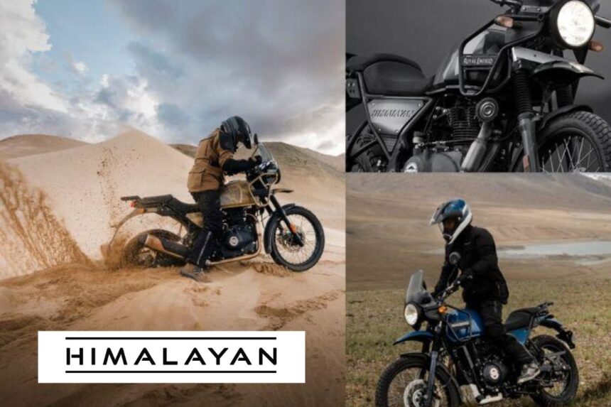 royal enfield himalayan 2023 release date
