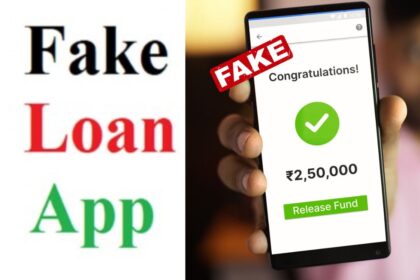 chinese loan app scam fraud in indian