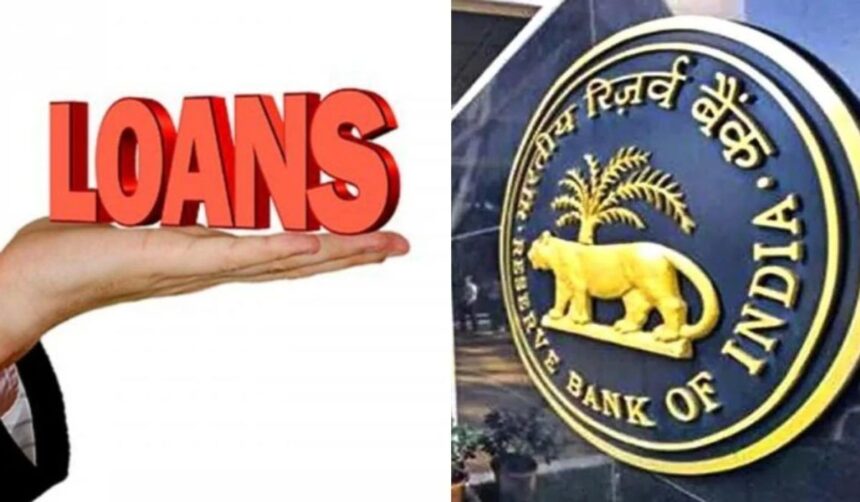 RBI Norms For Unsecured Loan