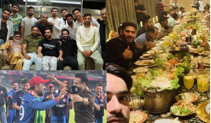 afghanistan-team-party-in-irfan-pathan-house