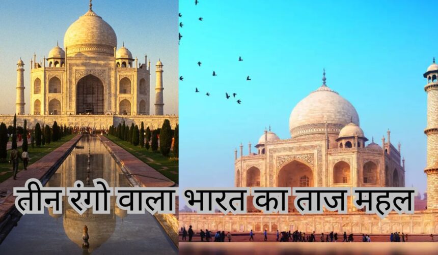 how-taj-mahal-built-without-cement