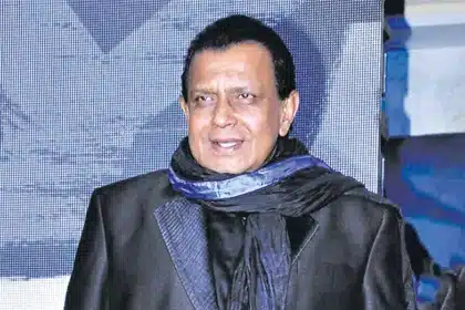 Mithun chakraborty