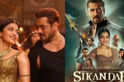Salman Khan Sikandar OTT Release Details