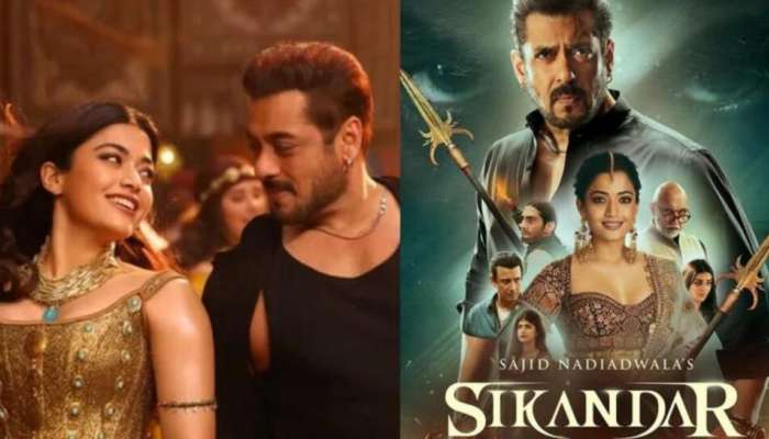 Salman Khan Sikandar OTT Release Details