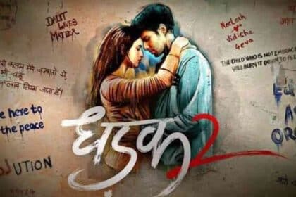 Dhadak 2