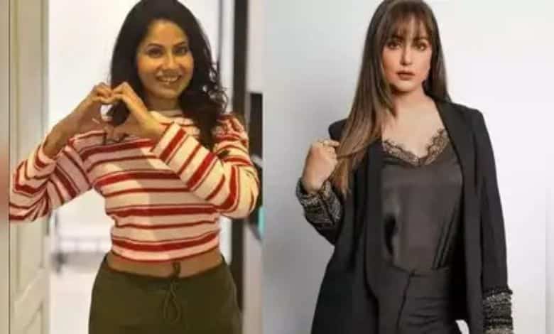 Deepika Kakar liver cancer