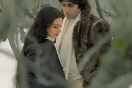 Rekha Amitabh relationship