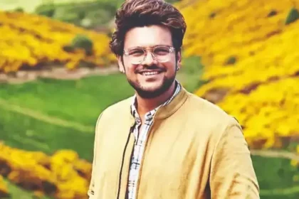 Bhavya Gandhi film Kesari Veer