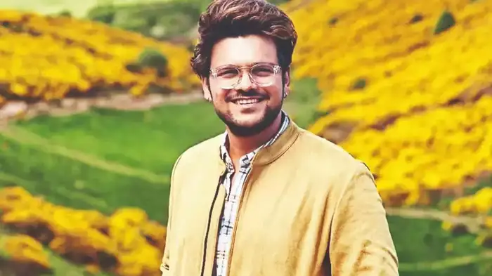 Bhavya Gandhi film Kesari Veer