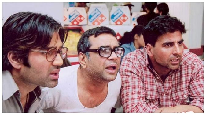Hera Pheri 3