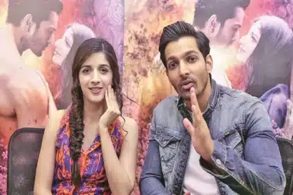Sanam Teri Kasam 2