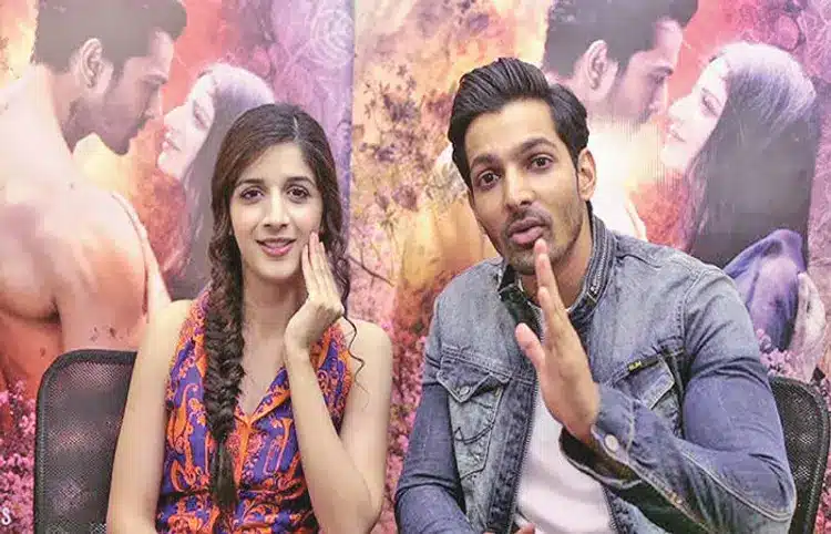 Sanam Teri Kasam 2