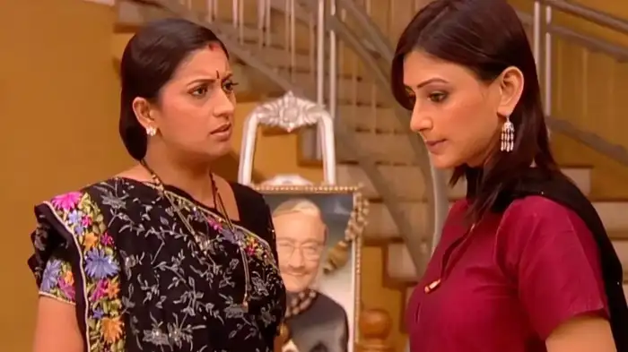 Smriti Irani Comeback