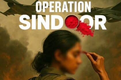 Operation Sindoor Movie