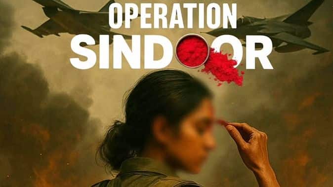 Operation Sindoor Movie