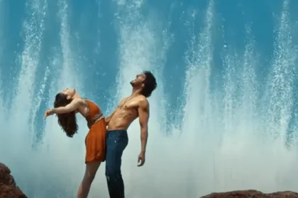 Who is Saiyaara actress Anit Padda