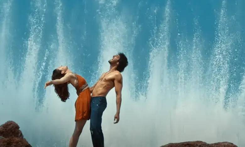 Who is Saiyaara actress Anit Padda