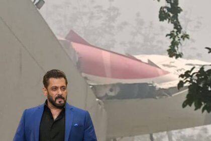 Salman Khan