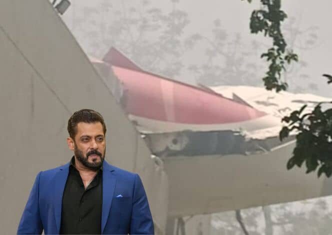 Salman Khan