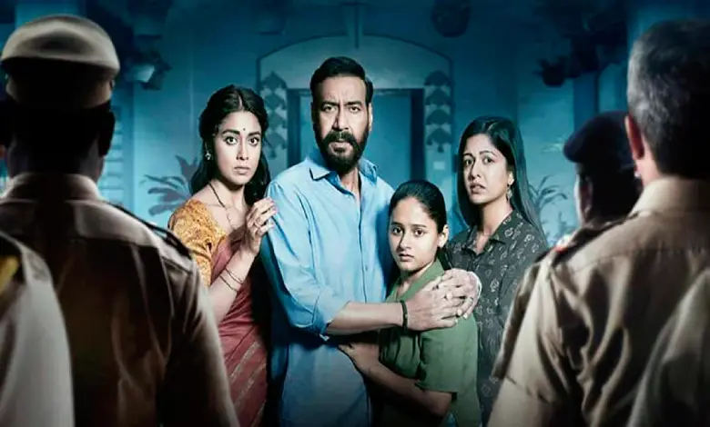 Drishyam 3