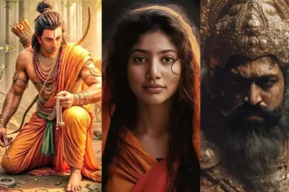 mohit raina in Film Ramayana