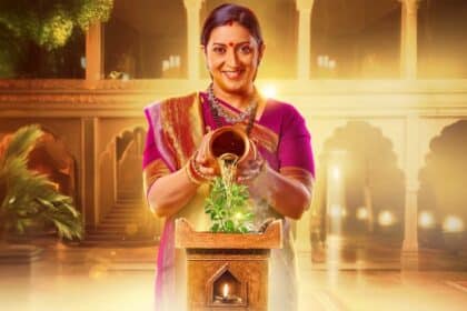 Kyunki saas bhi kabhi bahu thi