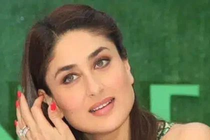 Kareena Kapoor