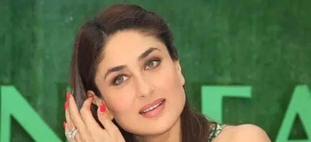 Kareena Kapoor