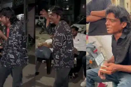 Raju Kalakar Dil Pe Chalai Churiya