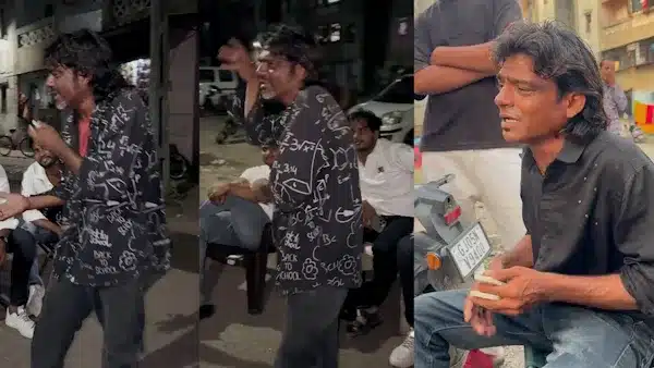 Raju Kalakar Dil Pe Chalai Churiya