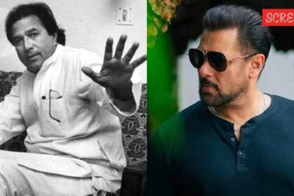 Rajesh Khanna Aashirwad Bungalow