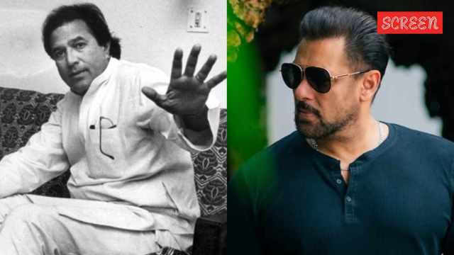 Rajesh Khanna Aashirwad Bungalow