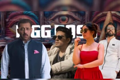 Bigg Boss 19
