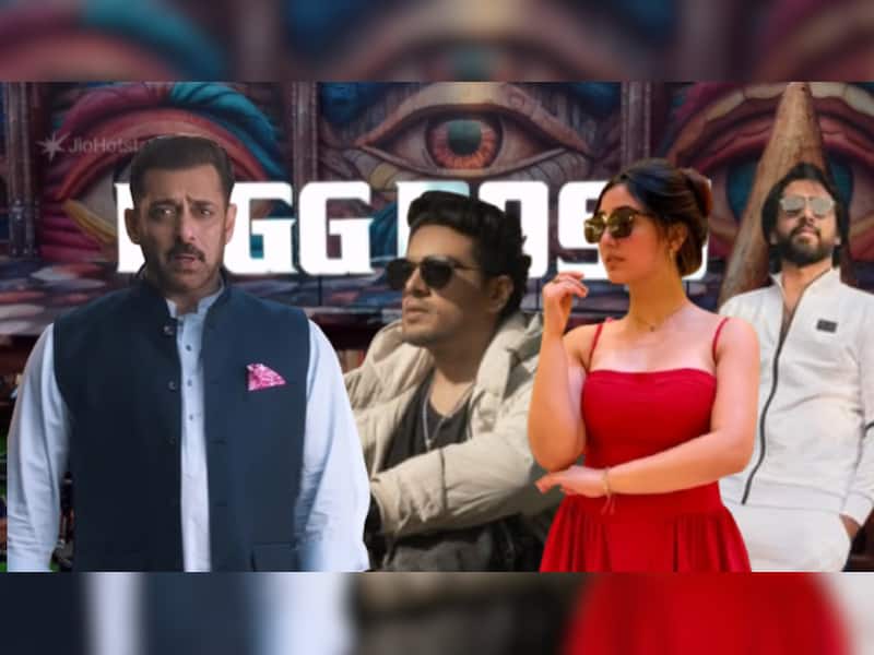 Bigg Boss 19