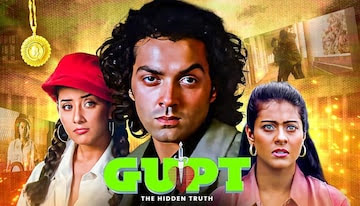 Bobby Deol complained for Manisha Koirala