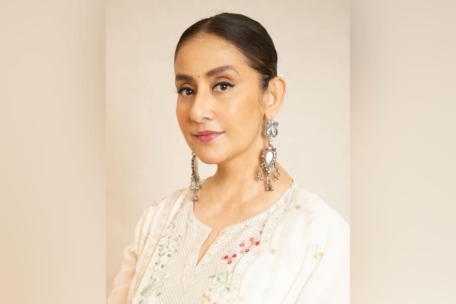 Manisha Koirala
