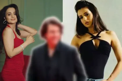 Ameesha Patel on her love for Tom Cruise