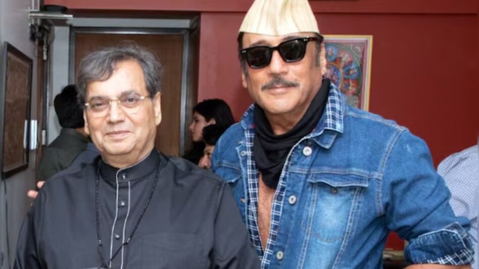Subhash Ghai