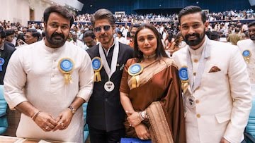 National Film Awards Prize Money